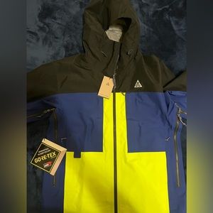 Nike x Gore-Tex Storm Fit ADV Jacket - $OLD
